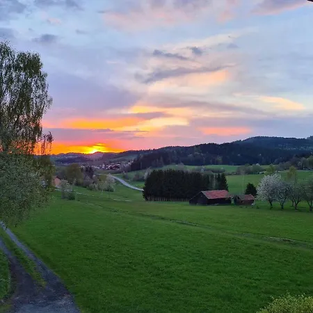 Graf Konrad Apartman *