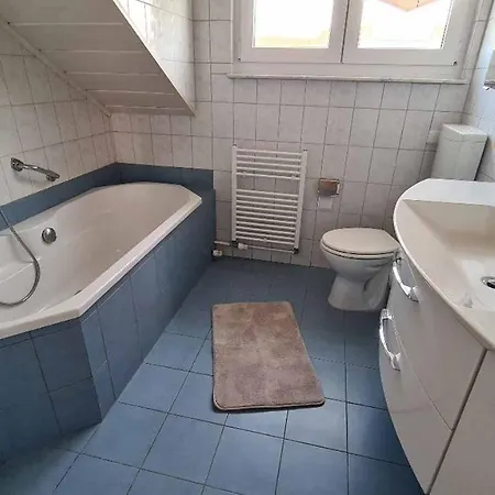 Apartment Graf Konrad
