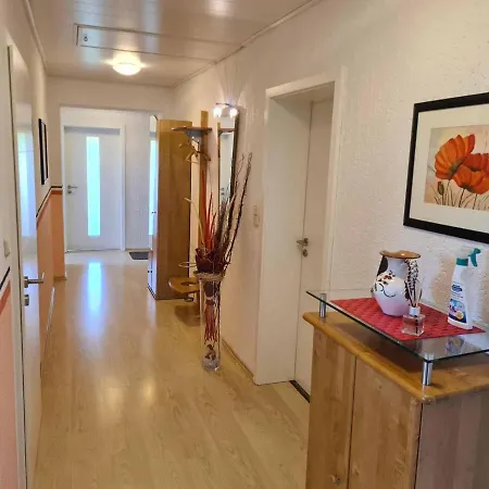 Apartment Graf Konrad *