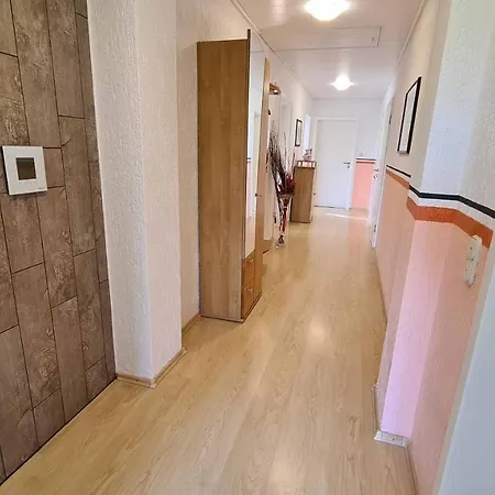 Apartment Graf Konrad Grafenau (Bavaria)