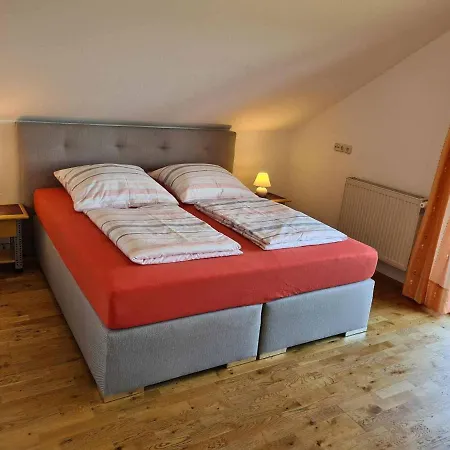 Apartment Graf Konrad Grafenau (Bavaria)
