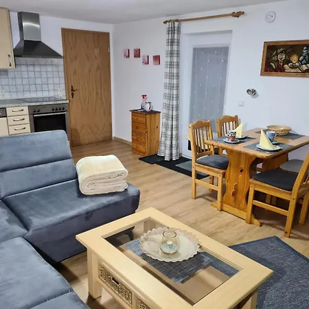 Graf Konrad Apartment