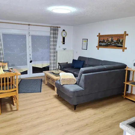 Apartment Graf Konrad *