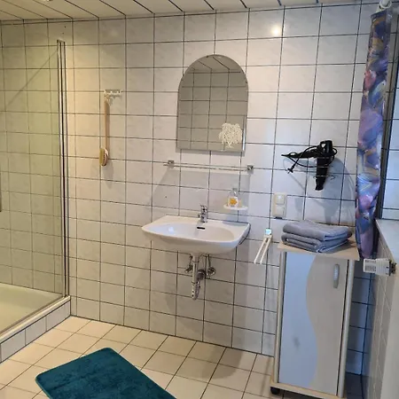 Graf Konrad Apartment Grafenau (Bavaria)