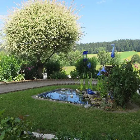 Graf Konrad Apartment *