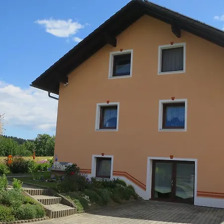 Apartment Graf Konrad *