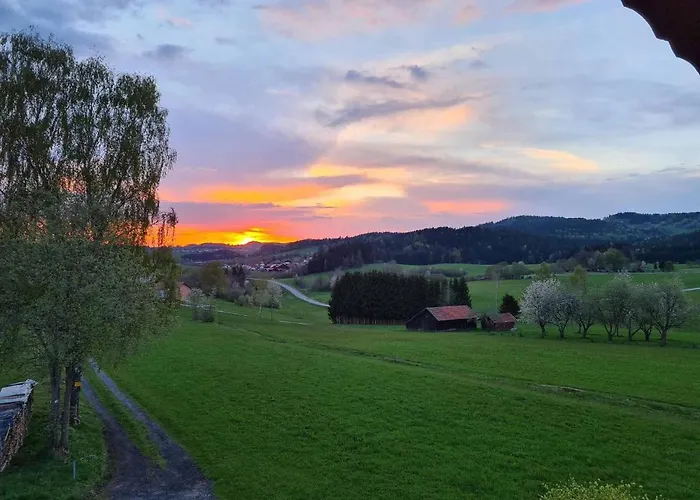 Graf Konrad Apartman *