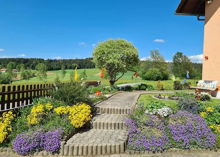Graf Konrad Apartman *
