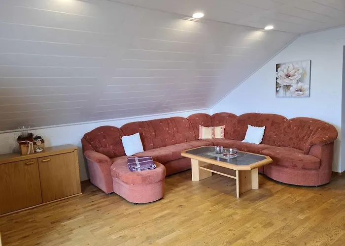 Apartman Graf Konrad Grafenau