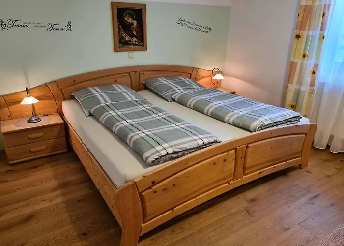 Graf Konrad Apartman