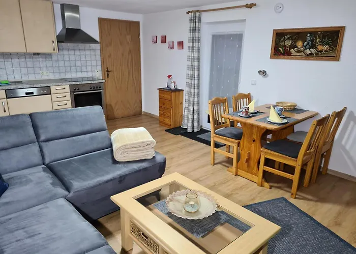 Graf Konrad Apartman