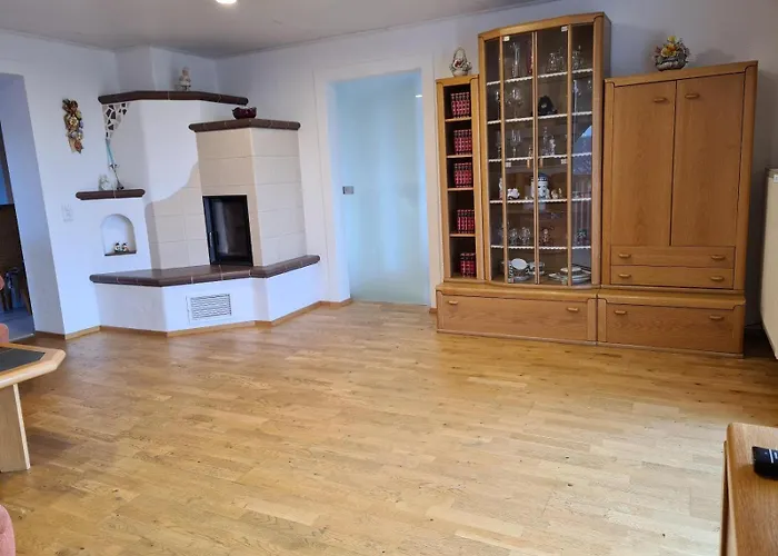 Apartman Graf Konrad *
