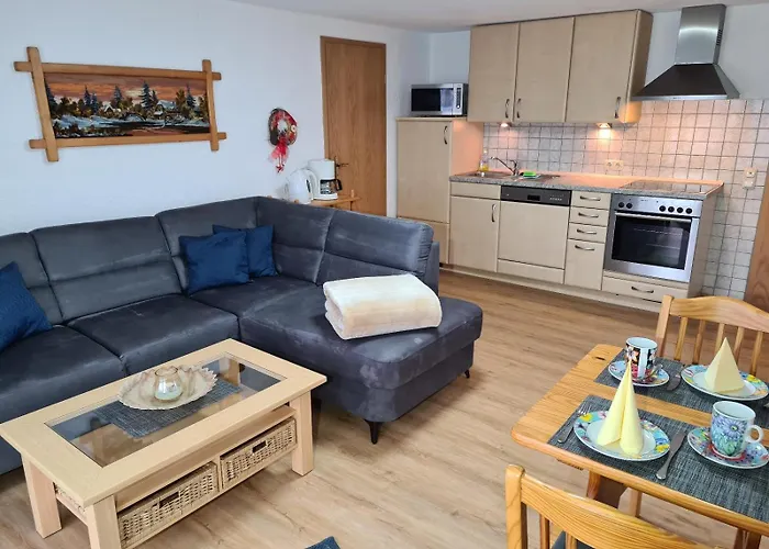 Graf Konrad Apartman