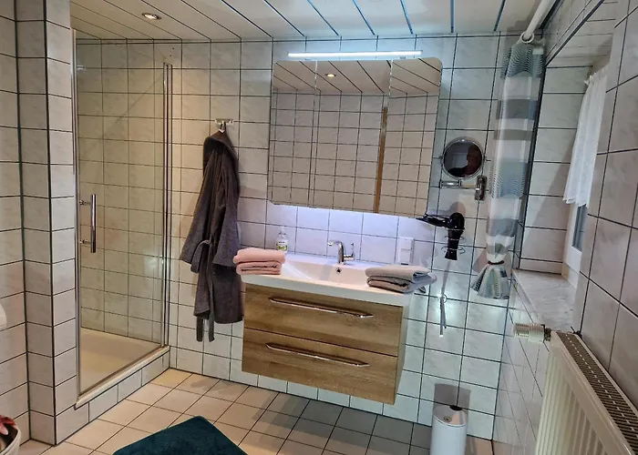 Graf Konrad Apartman Grafenau