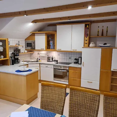 Apartman Graf Konrad Grafenau