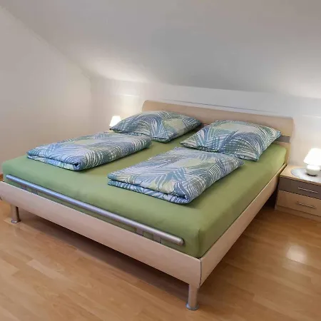 Appartement Graf Konrad *