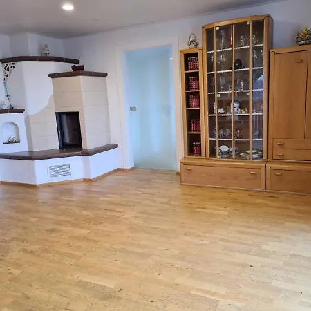 Apartment Graf Konrad