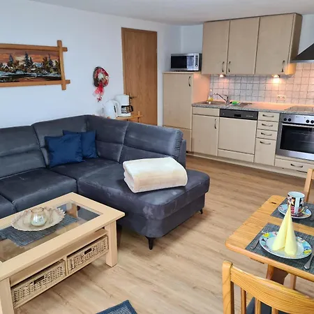 Graf Konrad Appartement
