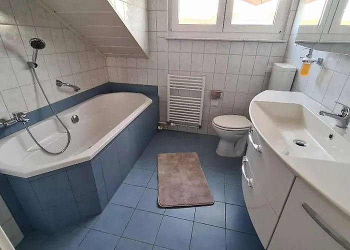 Apartment Graf Konrad