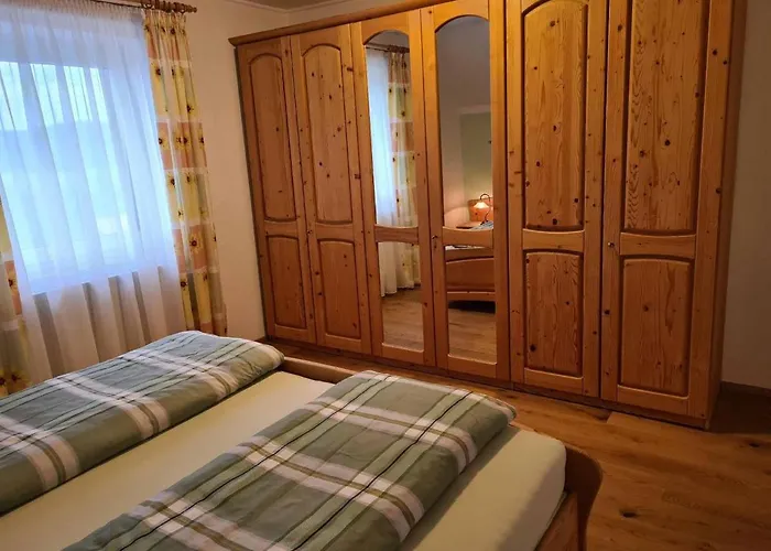 Appartement Graf Konrad