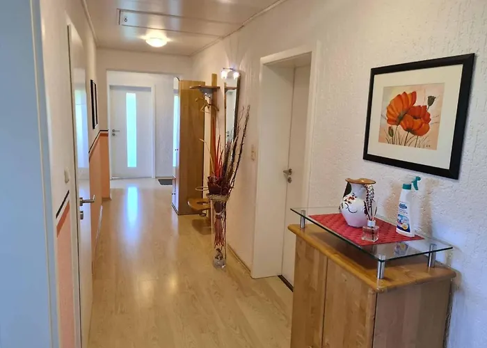 Apartment Graf Konrad *