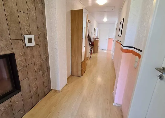 Apartment Graf Konrad Grafenau (Bavaria)
