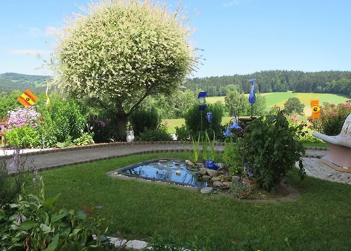 Graf Konrad Appartement *